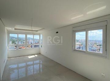 Apartamento · 91m² · 3 Quartos · 2 Vagas · Apartamento Para comprar no Bairro Jardim Botânico com 3 quartos (1 suíte)
