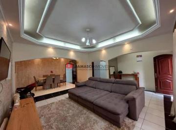 Casa · 149m² · 3 Quartos · 4 Vagas · Casa em Parque Marajoara