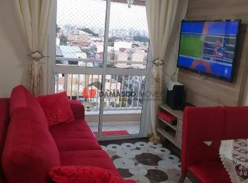 Apartamento · 65m² · 2 Quartos · 1 Vaga · Apartamento em Utinga