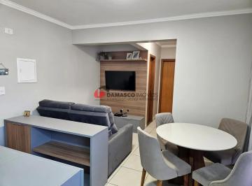 Apartamento · 53m² · 2 Quartos · 1 Vaga · Apartamento em Jardim