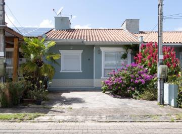 Casa · 52m² · 2 Quartos · 2 Vagas · Casa em Condomínio em Hípica
