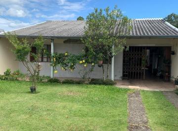 Casa · 100m² · 3 Quartos · 3 Vagas · Casa em Restinga