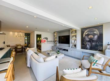 Apartamento · 90m² · 2 Quartos · 2 Vagas · Apartamento em Olímpico