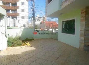 Casa · 100m² · 3 Quartos · 3 Vagas · Sobrado em Vila Valparaíso
