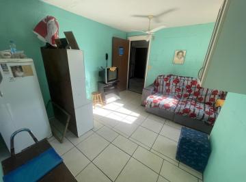 Apartamento · 37m² · 2 Quartos · 1 Vaga · Apartamento 2 dormitórios no Mário Quintana Porto Alegre