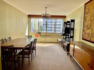 Apartamento · 144m² · 3 Quartos · 1 Vaga · Apartamento em Paraíso