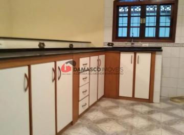 Casa · 182m² · 4 Quartos · 4 Vagas · Sobrado em Vila Guarani