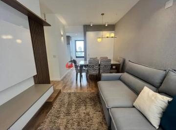 Apartamento · 60m² · 2 Quartos · 1 Vaga · Apartamento em Vila Alpina