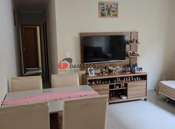 Apartamento · 62m² · 2 Quartos · 1 Vaga · Apartamento em Nova Gerty