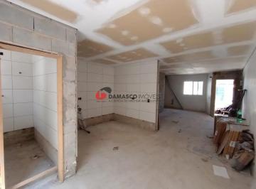 Casa · 125m² · 3 Quartos · 3 Vagas · Sobrado em Parque Erasmo Assunção