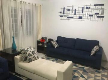 Casa · 443m² · 3 Quartos · 6 Vagas · Sobrado em Campestre