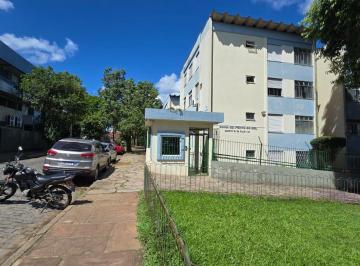 Apartamento · 48m² · 1 Quarto · 1 Vaga · Apartamento no bairro Vila Nova 1 dormitório - 1 VAGA