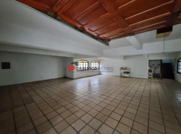 Casa · 613m² · 4 Quartos · 8 Vagas · Sobrado em Rudge Ramos