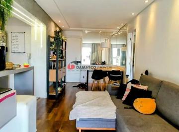 Apartamento · 68m² · 2 Quartos · 1 Vaga · Apartamento em Cerâmica