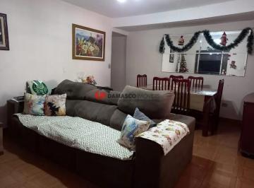 Casa · 134m² · 2 Quartos · 2 Vagas · Casa em Nova Gerty