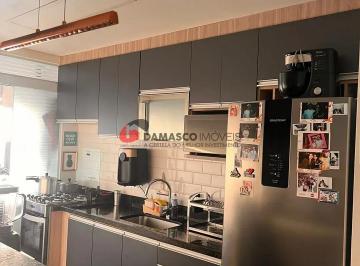 Apartamento · 67m² · 2 Quartos · 1 Vaga · Apartamento em Fundação