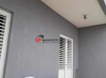 Casa · 149m² · 3 Quartos · 2 Vagas · Sobrado em Vila Sacadura Cabral