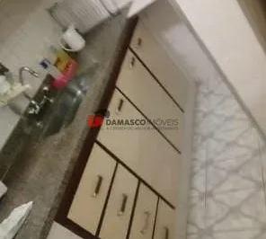 Casa · 280m² · 4 Quartos · 1 Vaga · Sobrado em Campestre