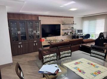 Apartamento · 155m² · 3 Quartos · 4 Vagas · Apartamento em Santa Paula