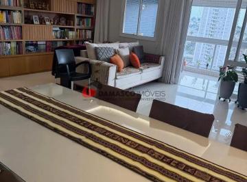 Apartamento · 147m² · 3 Quartos · 4 Vagas · Apartamento em Osvaldo Cruz
