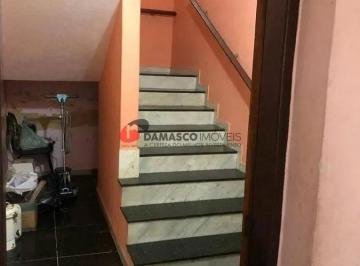 Casa · 265m² · 3 Quartos · 3 Vagas · Sobrado em Boa Vista