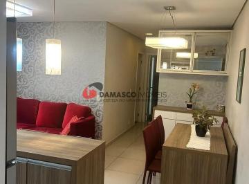 Apartamento · 62m² · 2 Quartos · 1 Vaga · Apartamento em Mauá