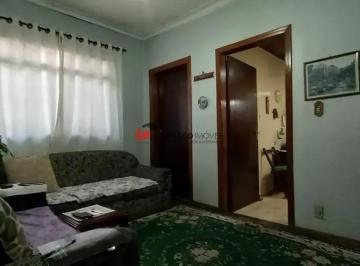 Casa · 135m² · 3 Quartos · 2 Vagas · Casa em Santa Maria