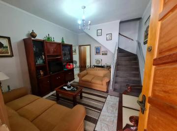 Casa · 145m² · 3 Quartos · 2 Vagas · Sobrado em Osvaldo Cruz