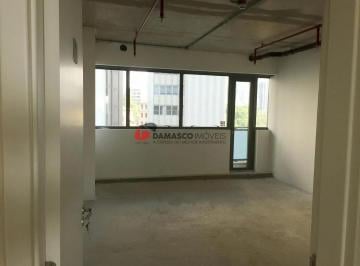Comercial · 40m² · 1 Vaga · Sala Comercial em Jardim Paulista