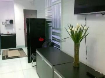 Comercial · 46m² · 1 Vaga · Sala Comercial em Santo Antônio