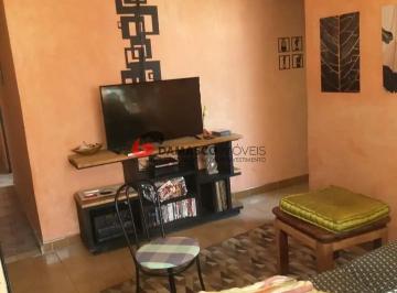 Casa · 288m² · 3 Quartos · 6 Vagas · Casa em Santa Terezinha