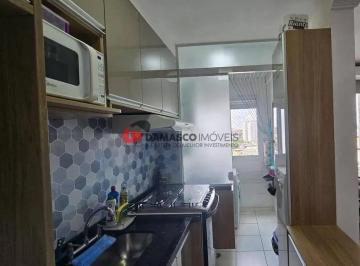 Apartamento · 48m² · 2 Quartos · 1 Vaga · Apartamento em Vila California