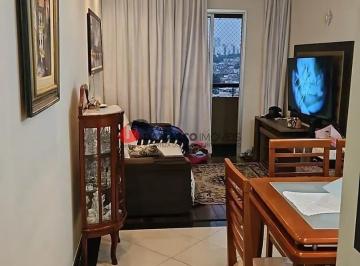 Apartamento · 64m² · 3 Quartos · 1 Vaga · Apartamento em Vila Camilópolis