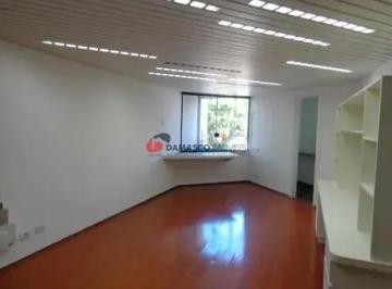 Comercial · 35m² · Sala Comercial em Santo Antônio