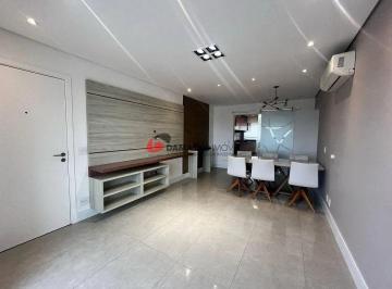 Apartamento · 92m² · 2 Quartos · 4 Vagas · Apartamento em Campestre