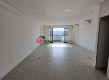 Comercial · 57m² · 1 Vaga · Sala Comercial em Cerâmica