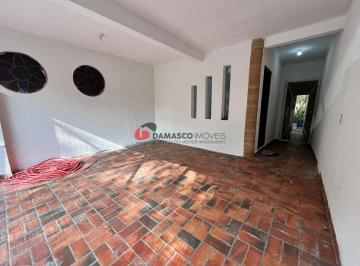 Casa · 229m² · 3 Quartos · 2 Vagas · Sobrado em Campestre