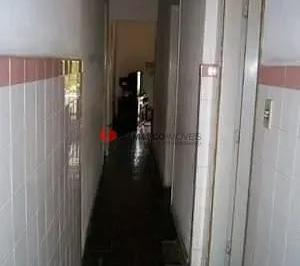 Terreno · 525m² · Terreno Residencial em Santa Paula