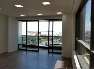 Comercial · 45m² · 1 Vaga · Sala Comercial em Cerâmica