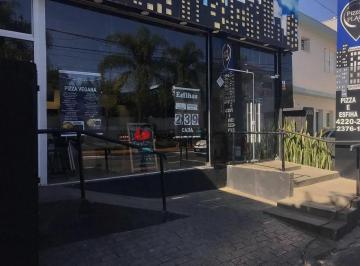 Comercial · 207m² · Edifício Comercial em Santa Paula