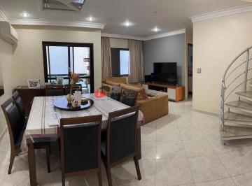 Apartamento · 138m² · 3 Quartos · 2 Vagas · Apartamento em Santa Maria
