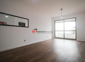 Apartamento · 80m² · 2 Quartos · 1 Vaga · Apartamento em Vila Valparaíso