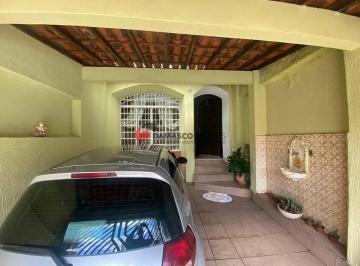 Casa · 105m² · 2 Quartos · 1 Vaga · Sobrado em Campestre