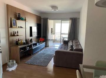 Apartamento · 108m² · 3 Quartos · 2 Vagas · Apartamento em Osvaldo Cruz