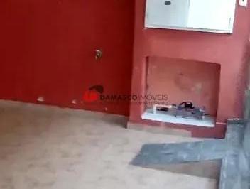 Casa · 120m² · 3 Quartos · 1 Vaga · Sobrado em Nova Gerty