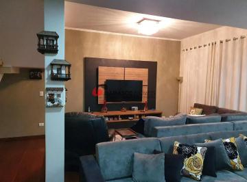 Casa · 322m² · 4 Quartos · 3 Vagas · Sobrado em Vila Lúcia