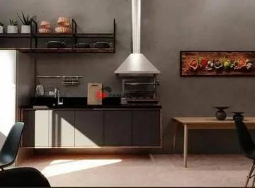 Apartamento · 170m² · 4 Quartos · 4 Vagas · Apartamento em Santa Paula