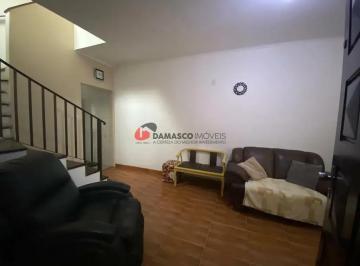 Casa · 125m² · 3 Quartos · 2 Vagas · Sobrado em Quinta da Paineira
