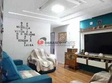Casa · 189m² · 3 Quartos · 2 Vagas · Sobrado em Campestre