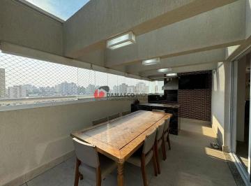 Apartamento · 300m² · 3 Quartos · 6 Vagas · Apartamento em Osvaldo Cruz